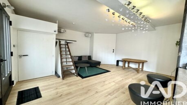 Ma-Cabane - Vente Appartement Malakoff, 66 m²