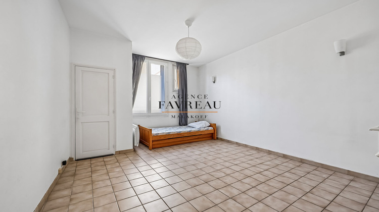 Ma-Cabane - Vente Appartement MALAKOFF, 34 m²