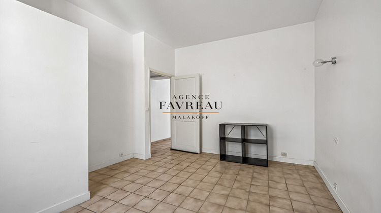 Ma-Cabane - Vente Appartement MALAKOFF, 34 m²
