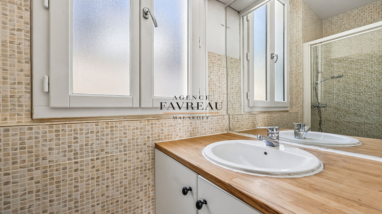 Ma-Cabane - Vente Appartement MALAKOFF, 34 m²