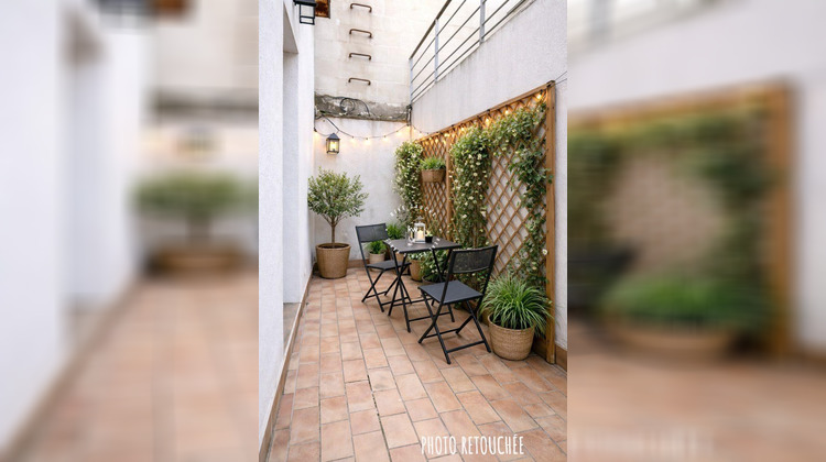 Ma-Cabane - Vente Appartement Malakoff, 79 m²