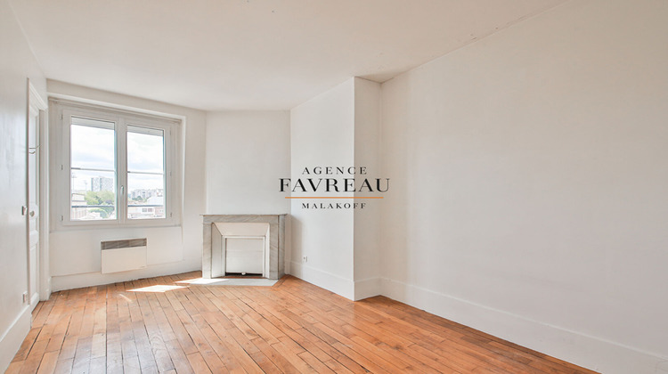 Ma-Cabane - Vente Appartement MALAKOFF, 45 m²