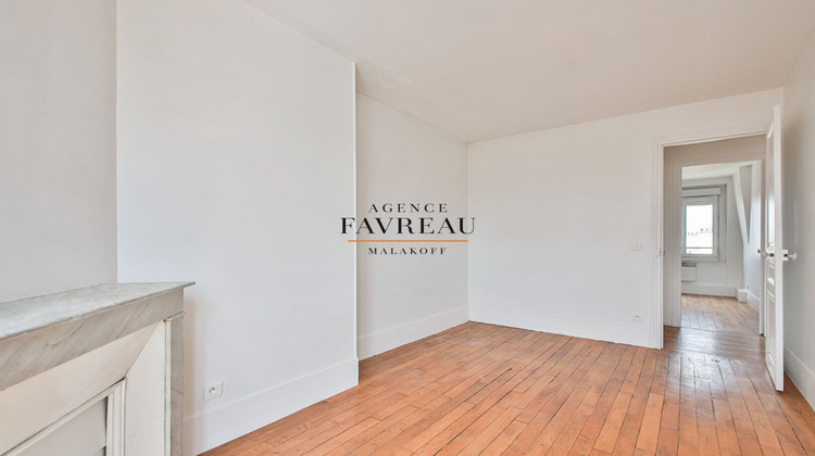 Ma-Cabane - Vente Appartement MALAKOFF, 45 m²