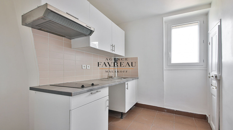 Ma-Cabane - Vente Appartement MALAKOFF, 45 m²