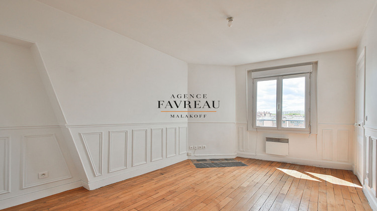 Ma-Cabane - Vente Appartement MALAKOFF, 45 m²