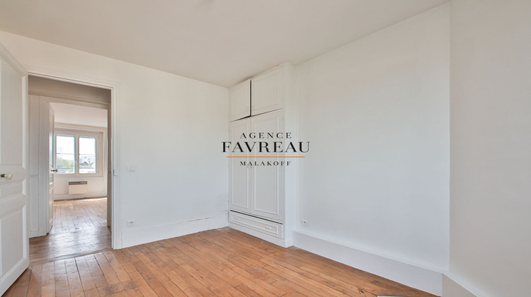 Ma-Cabane - Vente Appartement MALAKOFF, 45 m²