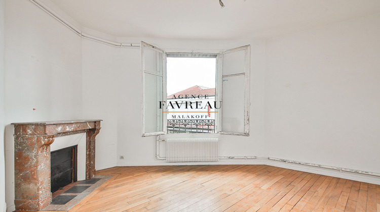 Ma-Cabane - Vente Appartement MALAKOFF, 44 m²