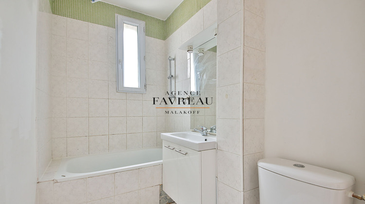 Ma-Cabane - Vente Appartement MALAKOFF, 44 m²