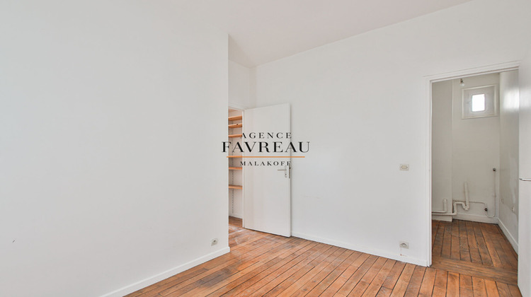Ma-Cabane - Vente Appartement MALAKOFF, 44 m²