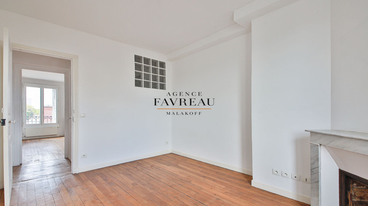 Ma-Cabane - Vente Appartement MALAKOFF, 48 m²