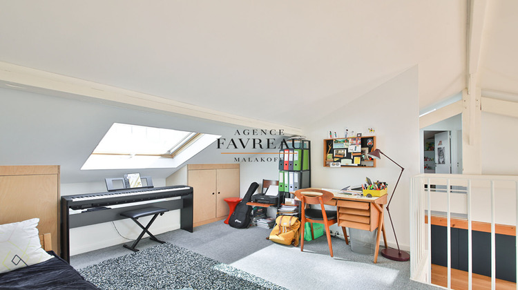 Ma-Cabane - Vente Appartement MALAKOFF, 91 m²
