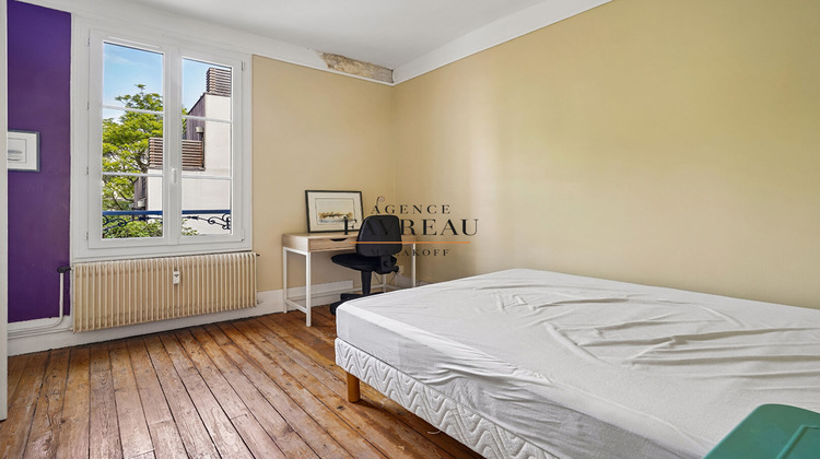 Ma-Cabane - Vente Appartement MALAKOFF, 30 m²
