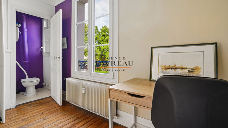 Ma-Cabane - Vente Appartement MALAKOFF, 30 m²