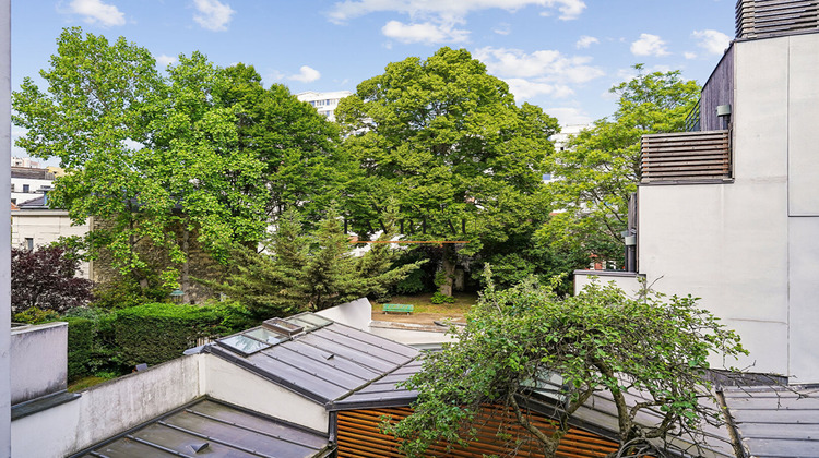 Ma-Cabane - Vente Appartement MALAKOFF, 30 m²