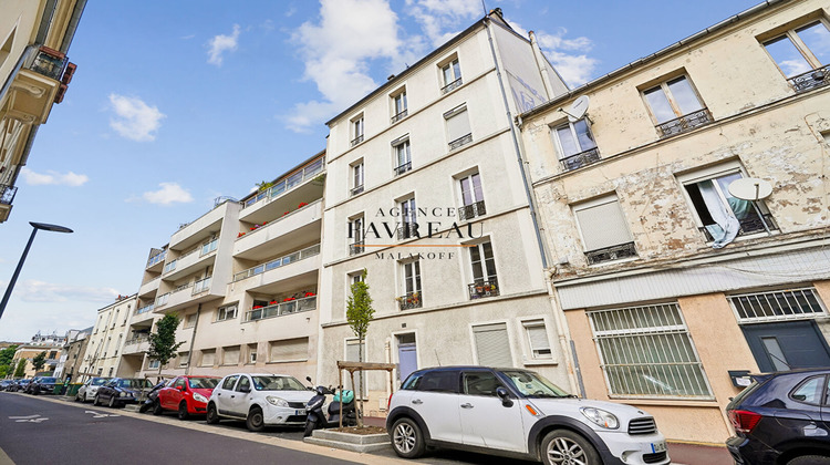 Ma-Cabane - Vente Appartement MALAKOFF, 30 m²