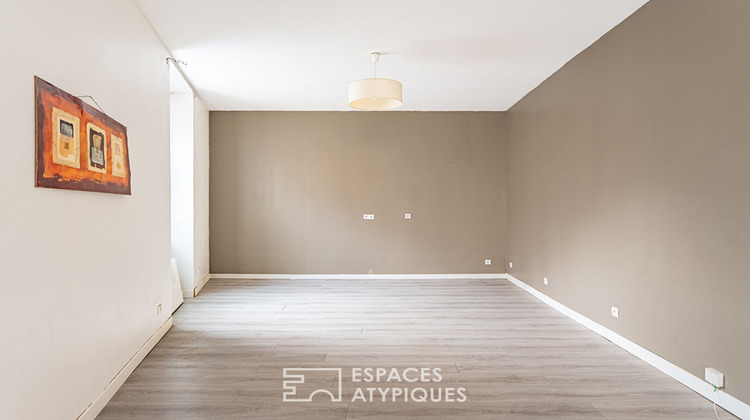 Ma-Cabane - Vente Appartement MALAKOFF, 75 m²