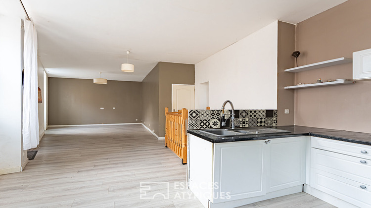 Ma-Cabane - Vente Appartement MALAKOFF, 75 m²