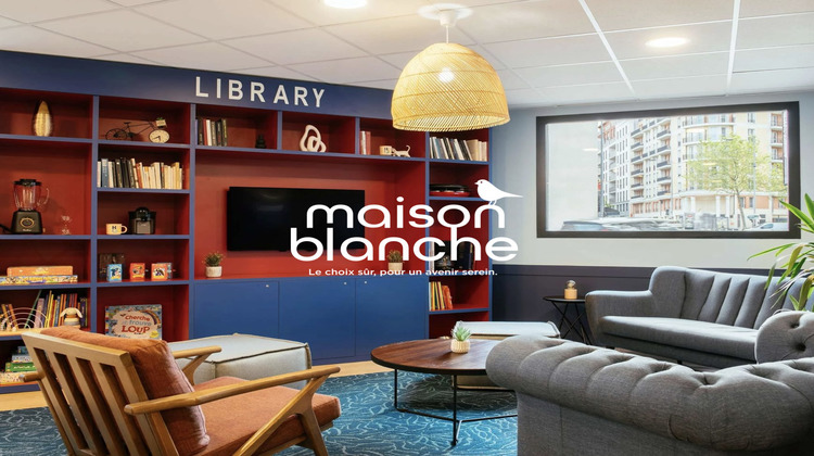 Ma-Cabane - Vente Appartement Malakoff, 22 m²