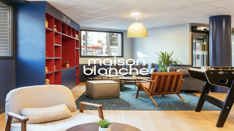Ma-Cabane - Vente Appartement Malakoff, 22 m²