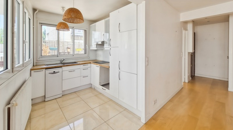 Ma-Cabane - Vente Appartement MALAKOFF, 58 m²