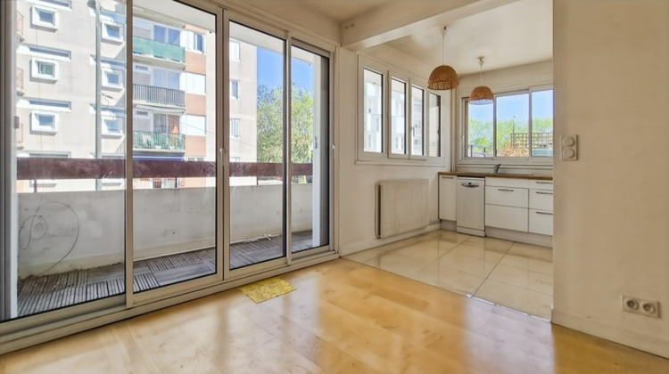 Ma-Cabane - Vente Appartement MALAKOFF, 58 m²