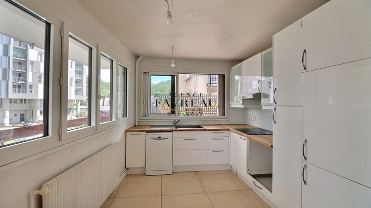 Ma-Cabane - Vente Appartement MALAKOFF, 58 m²