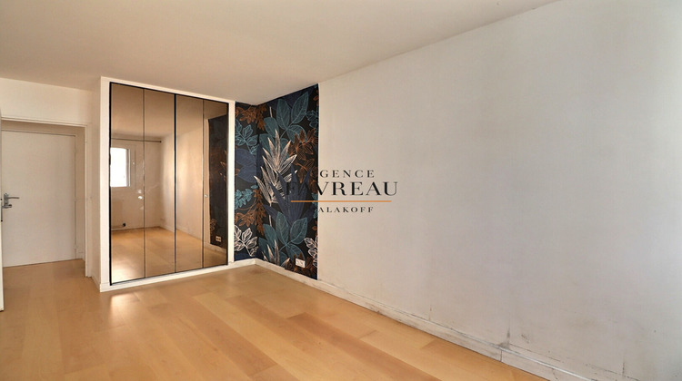 Ma-Cabane - Vente Appartement MALAKOFF, 58 m²