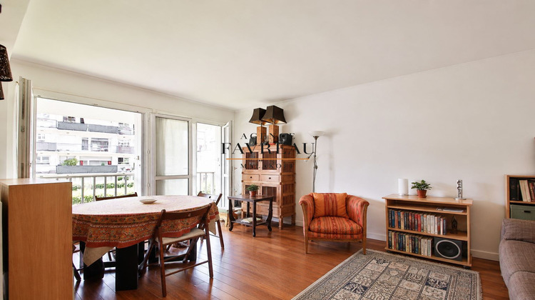 Ma-Cabane - Vente Appartement MALAKOFF, 61 m²