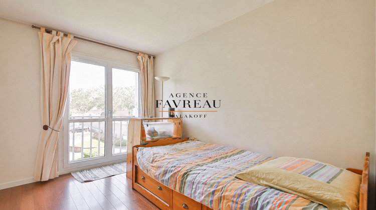 Ma-Cabane - Vente Appartement MALAKOFF, 61 m²