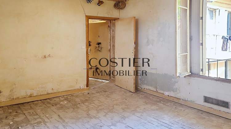 Ma-Cabane - Vente Appartement Malakoff, 20 m²