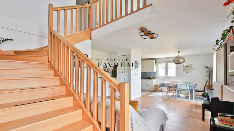Ma-Cabane - Vente Appartement MALAKOFF, 85 m²