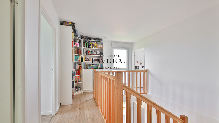 Ma-Cabane - Vente Appartement MALAKOFF, 85 m²