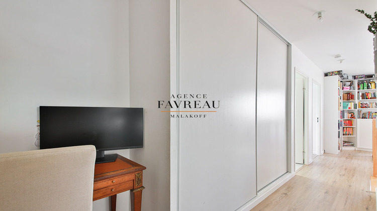 Ma-Cabane - Vente Appartement MALAKOFF, 85 m²