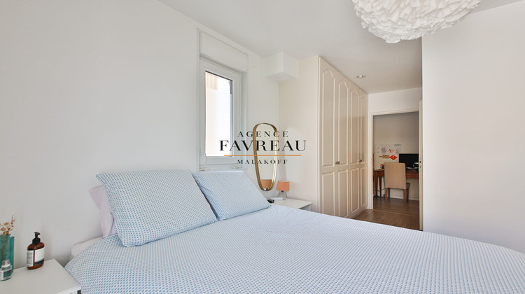 Ma-Cabane - Vente Appartement MALAKOFF, 85 m²