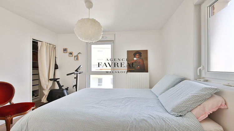 Ma-Cabane - Vente Appartement MALAKOFF, 85 m²