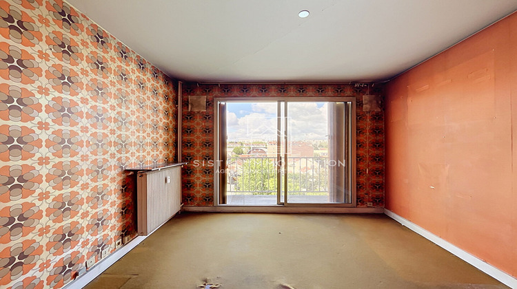 Ma-Cabane - Vente Appartement MALAKOFF, 28 m²