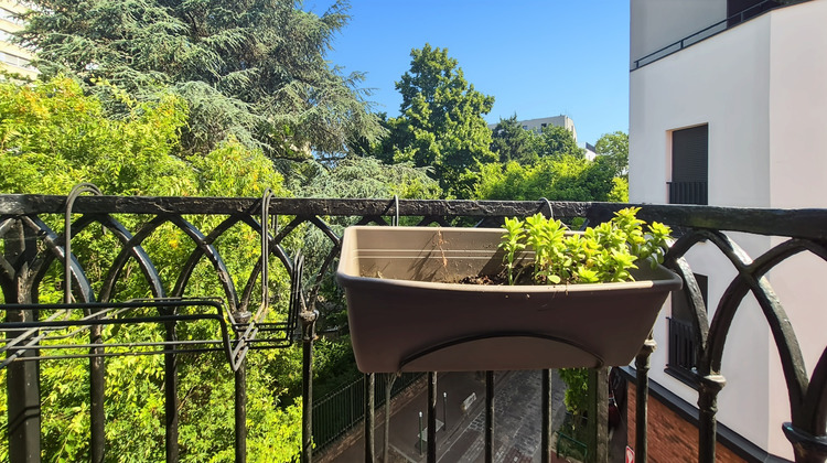 Ma-Cabane - Vente Appartement MALAKOFF, 70 m²