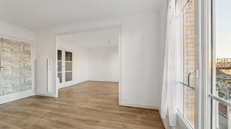 Ma-Cabane - Vente Appartement Malakoff, 50 m²