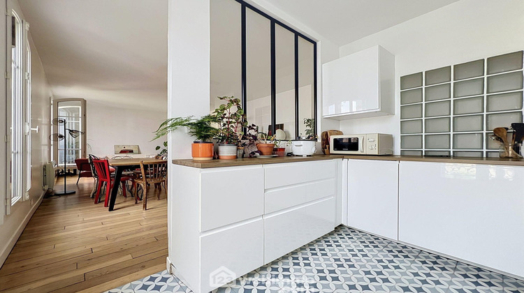 Ma-Cabane - Vente Appartement Malakoff, 105 m²