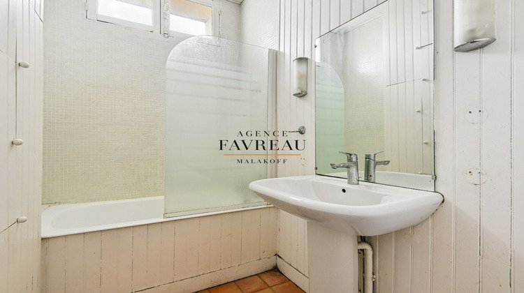 Ma-Cabane - Vente Appartement MALAKOFF, 44 m²