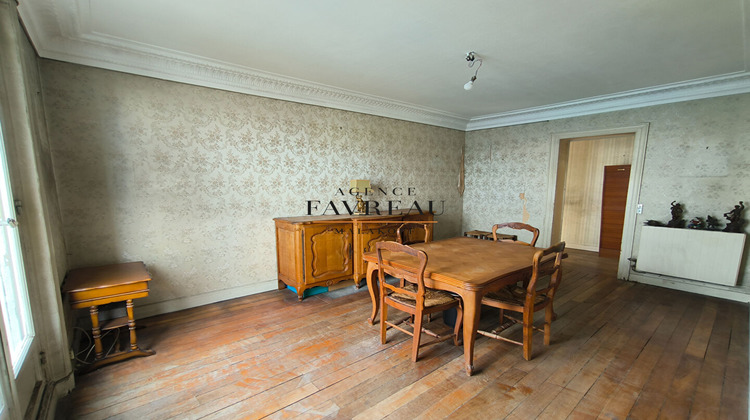 Ma-Cabane - Vente Appartement MALAKOFF, 65 m²