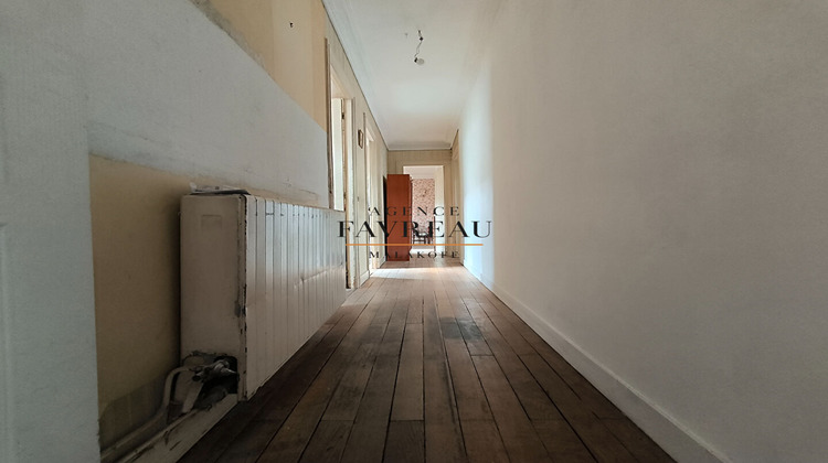 Ma-Cabane - Vente Appartement MALAKOFF, 65 m²