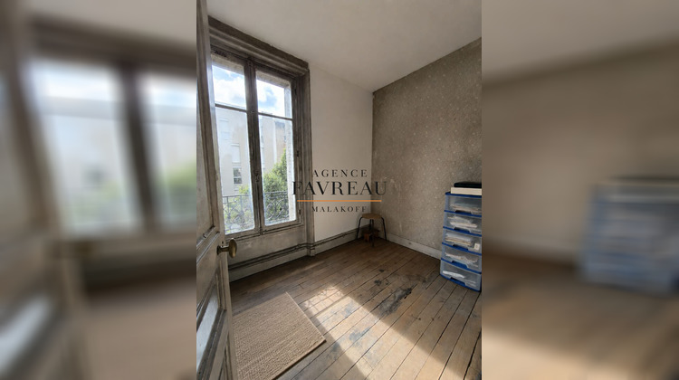 Ma-Cabane - Vente Appartement MALAKOFF, 65 m²