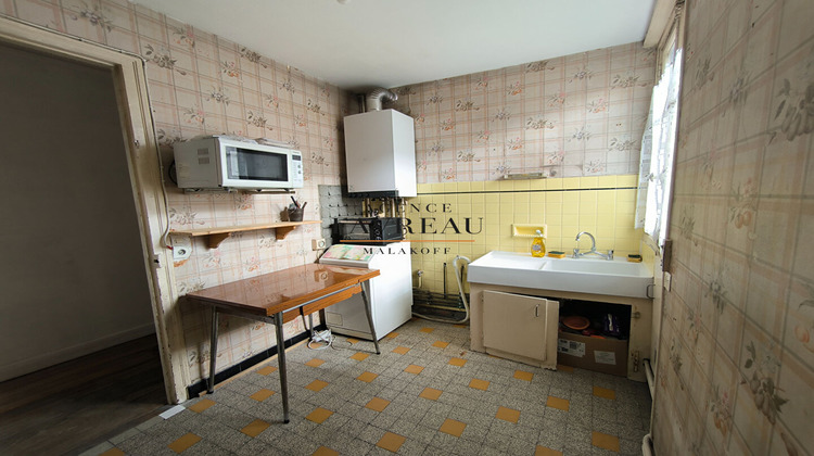 Ma-Cabane - Vente Appartement MALAKOFF, 65 m²