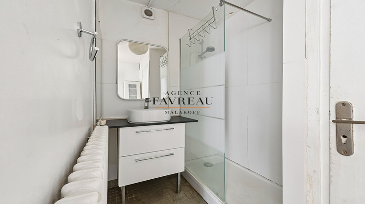 Ma-Cabane - Vente Appartement MALAKOFF, 33 m²