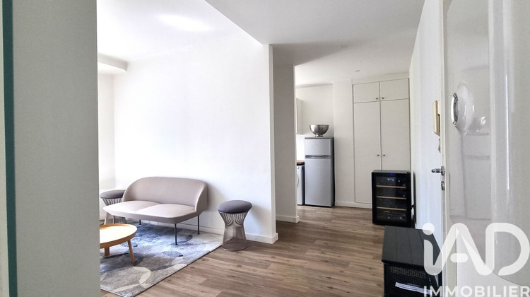 Ma-Cabane - Vente Appartement Malakoff, 44 m²