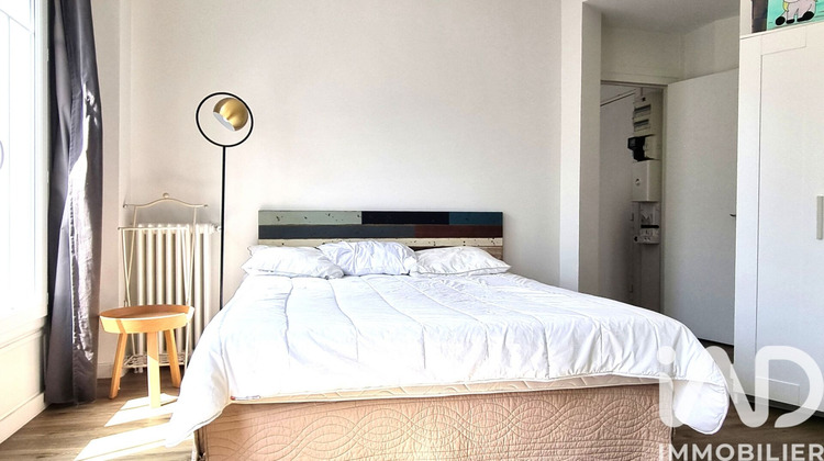 Ma-Cabane - Vente Appartement Malakoff, 44 m²