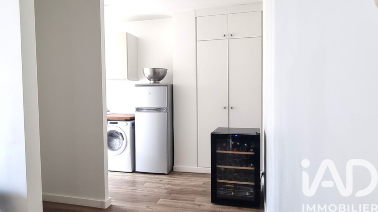 Ma-Cabane - Vente Appartement Malakoff, 44 m²