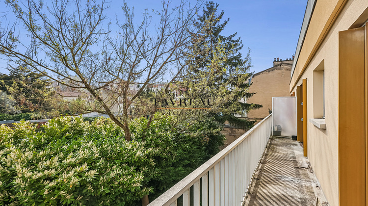 Ma-Cabane - Vente Appartement MALAKOFF, 45 m²
