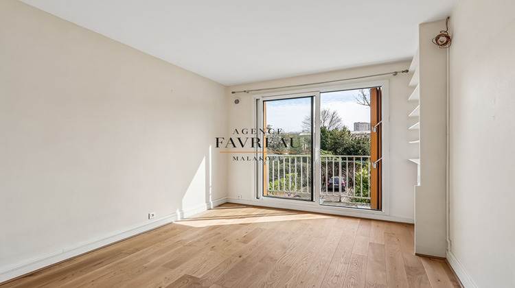 Ma-Cabane - Vente Appartement MALAKOFF, 45 m²